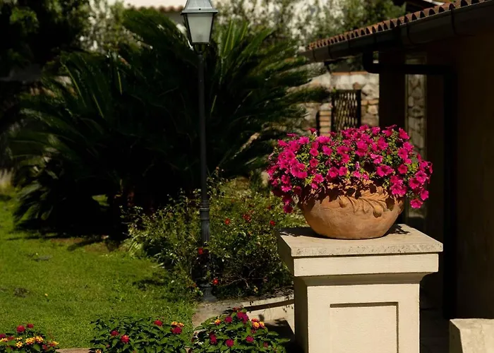 Cavalieri Bed & Breakfast 3*