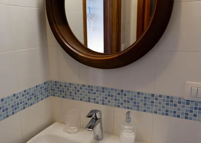 Bed & Breakfast Cavalieri San Felice Circeo