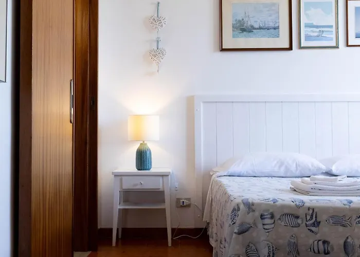 Bed & Breakfast Cavalieri San Felice Circeo