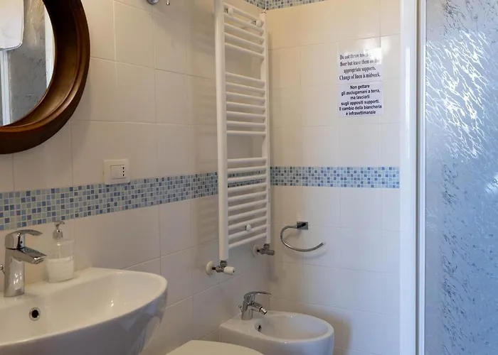 Cavalieri Bed & Breakfast 3*