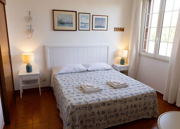 Cavalieri Bed & Breakfast San Felice Circeo