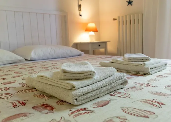 Cavalieri Bed & Breakfast