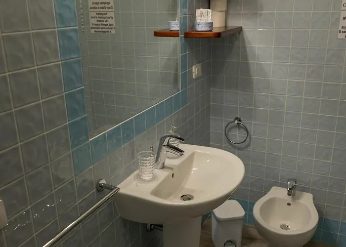 Bed & Breakfast Cavalieri