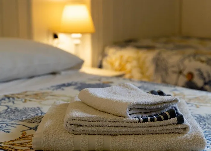 Bed & Breakfast Cavalieri San Felice Circeo