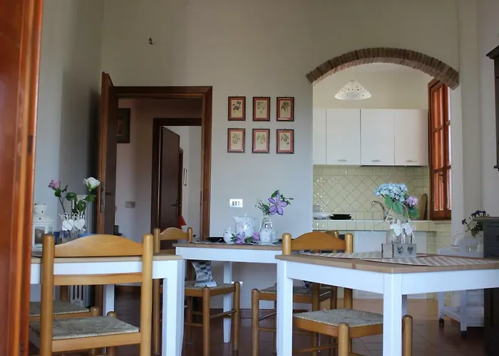 Cavalieri Bed & Breakfast