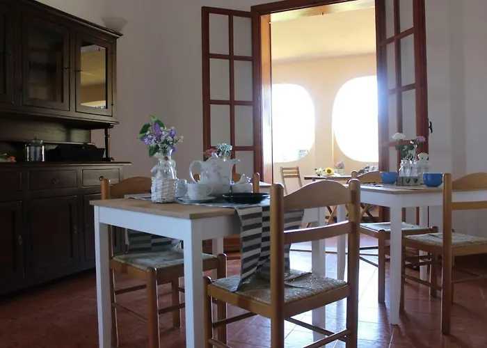 Bed & Breakfast Cavalieri San Felice Circeo