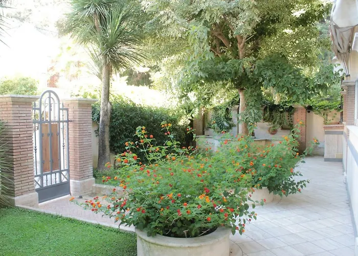 Bed & Breakfast Cavalieri San Felice Circeo