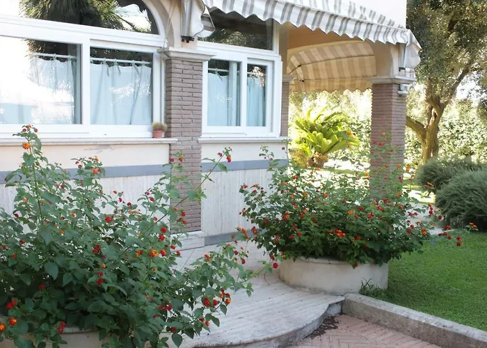 Cavalieri Bed & Breakfast