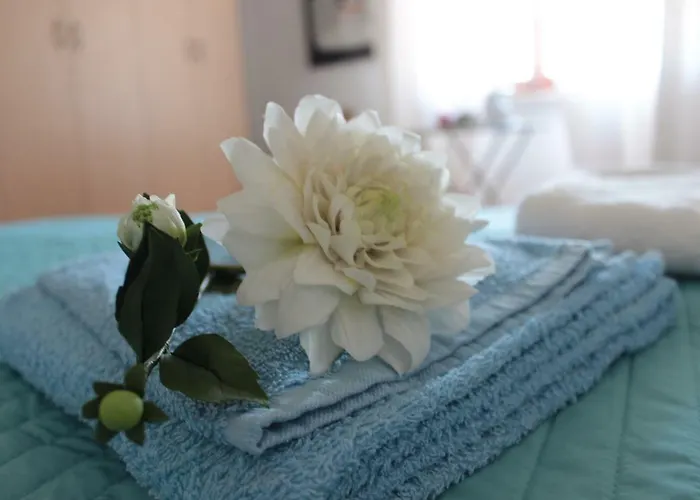 Cavalieri Bed & Breakfast 3*