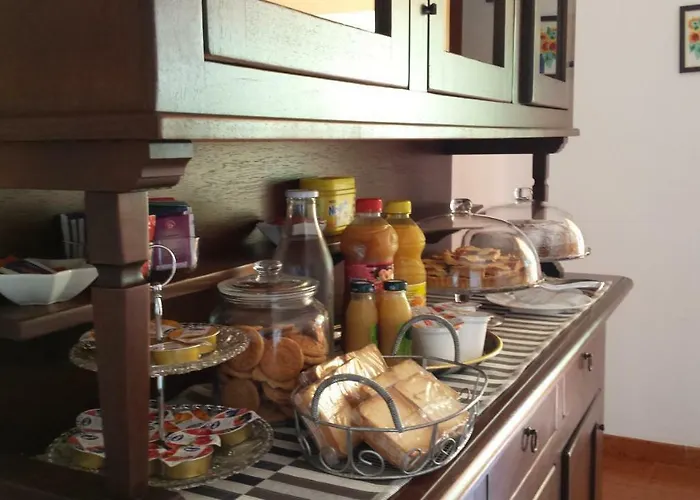 Cavalieri Bed & Breakfast